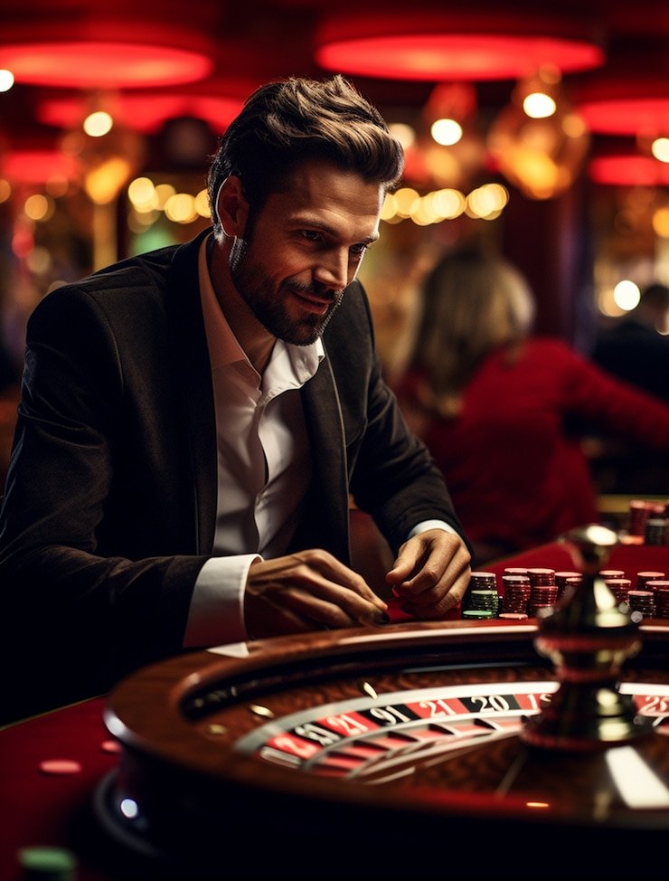 ijaya88 Pengalaman Baccarat Langsung di ijaya88